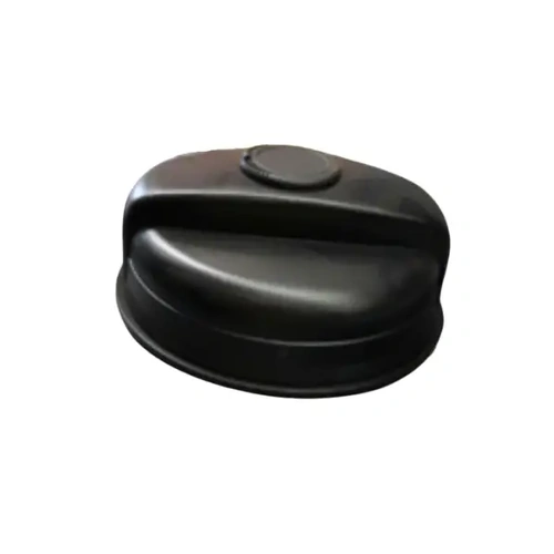 Silvan 126mm Lockable Diesel Tank Lid 
