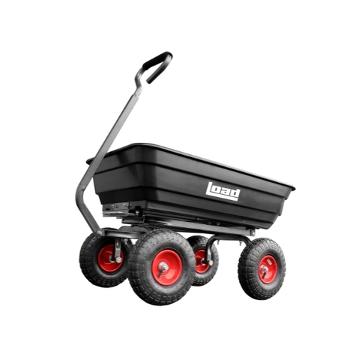 Silvan Load 67L Garden Cart
