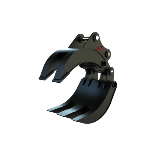 Roo Attachments Mechanical Grab