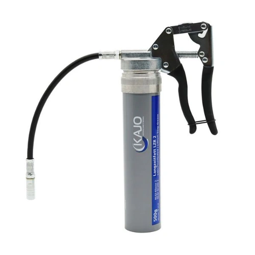 KAJO Pistol Grip Grease Gun