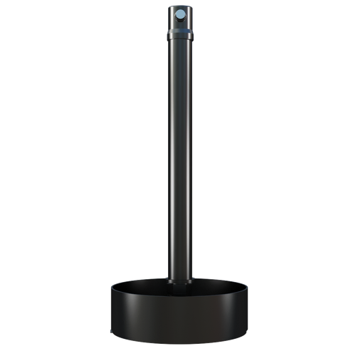Digga A4 Welded Shaft Hole Cleaner