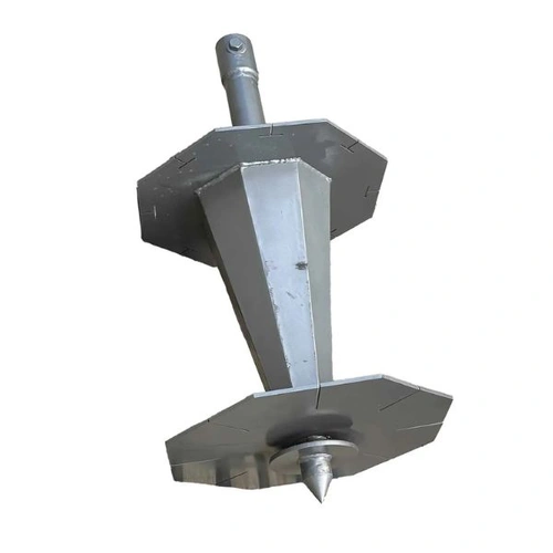 HDU Wire Winder for Fencing 