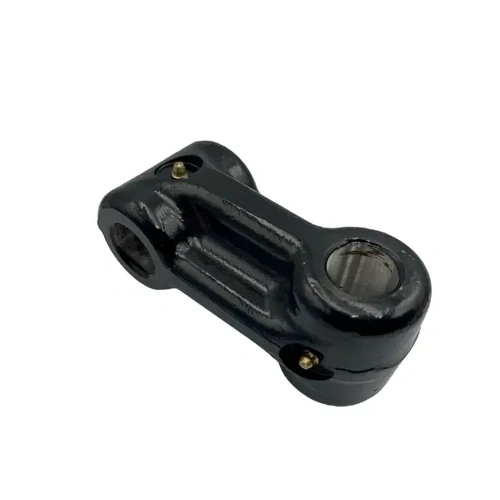 Digga Linkage Block Arm