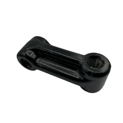 Digga Linkage Block Arm - Extra Long
