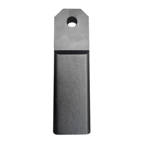 Digga 75mm x 30mm Ø to 100mm x 45mm Ø Linkage Block 