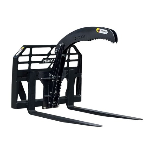 Himac Hook-on Fork Grapple