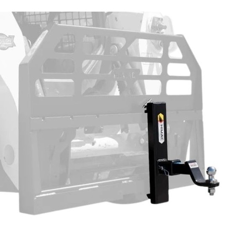 Himac Hook On Trailer Spotter