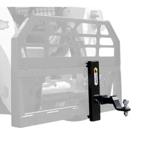 Himac Hook On Trailer Spotter