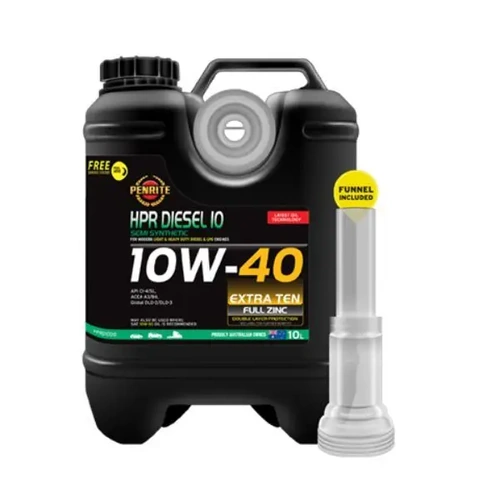 Penrite I HPR Diesel 10 10W-40