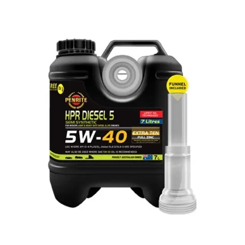 Penrite I HPR Diesel 5 5W-40