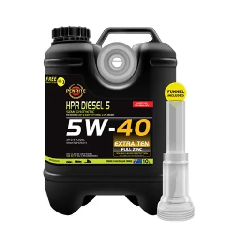 Penrite I HPR Diesel 5 5W-40