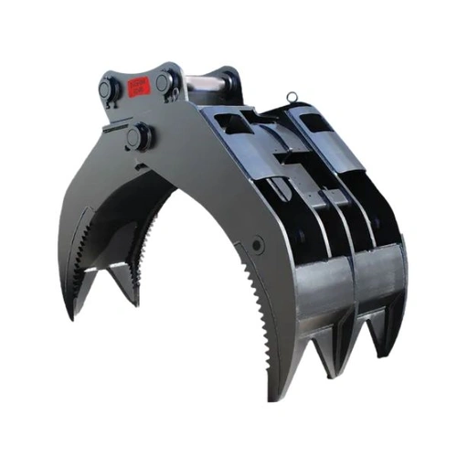 Norm Engineering Hydraulic Grab 