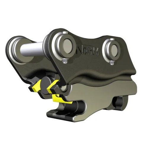 Norm Engineering Hydraulic Quick Hitch