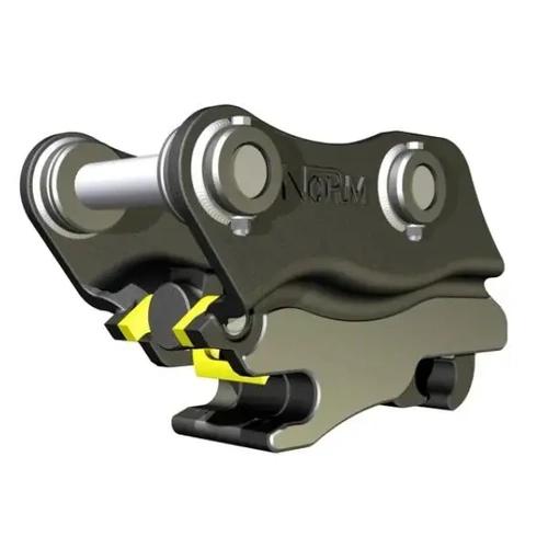 Norm Engineering Hydraulic Quick Hitch