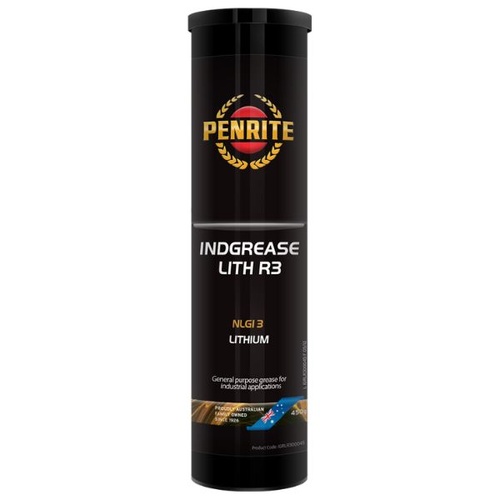 Penrite INDGrease LITH R3