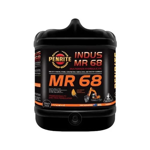 Penrite INDUS MR 68 