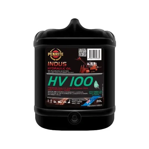 Penrite INDUS HV 100 