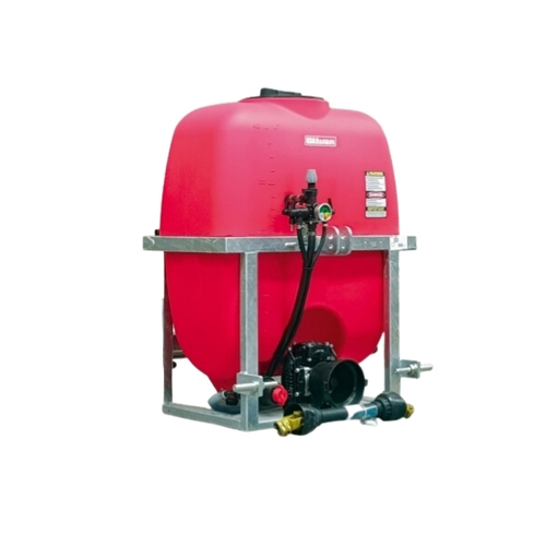 Silvan 400L Slimline Linkage Sprayer