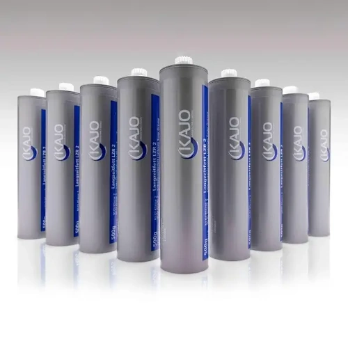 KAJO - 500g Grease Cartridges