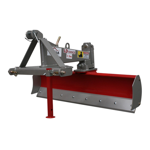 Kanga LD Range Grader Blade