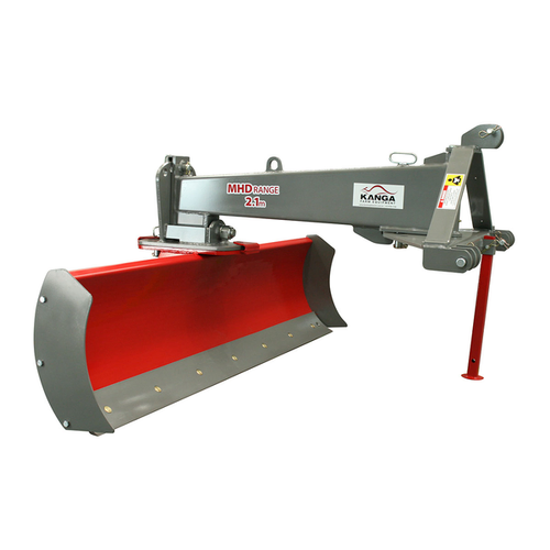 Kanga MHD Range Grader Blade