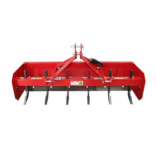 Kanga LD Range Box Scraper
