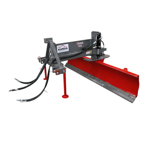 Kanga XH Range Grader Blade
