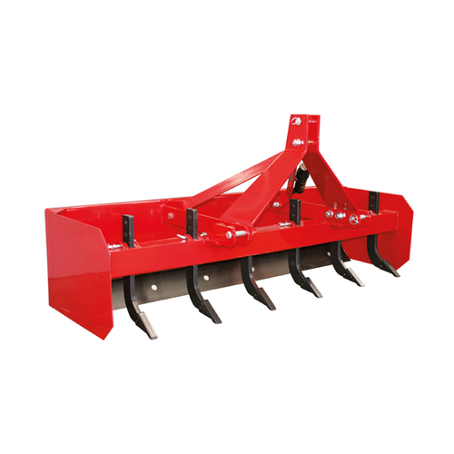 Kanga HD Range Box Scraper
