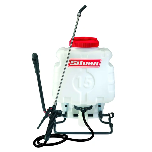 Silvan Knapsack 15 Litre Backpack Sprayer