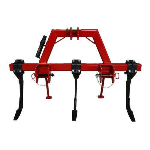 Kanga H Range 3-Tine Ripper