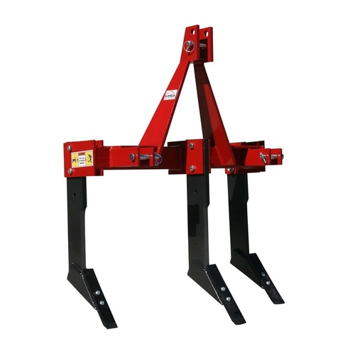 Kanga M Range 3-Tine Ripper