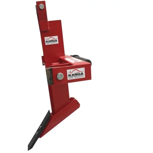 Single Tine Ripper - M Range