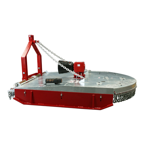Kanga H Range Rotary Cutter - 2.1m Cutter Bar