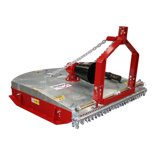 Kanga M Range Rotary Cutter - 1.8m