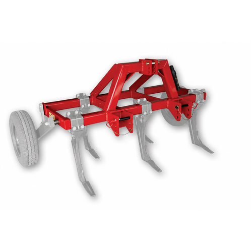 Kanga Subsoil Cultivator Toolbar
