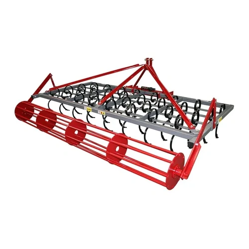 Kanga S-Tine Cultivator