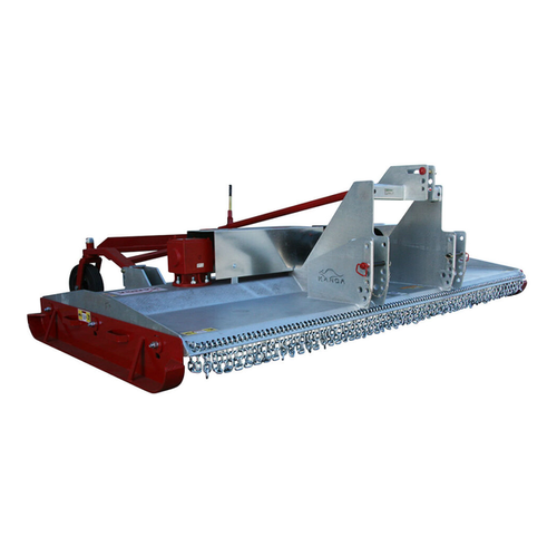 Kanga Tri-Rotor Slasher - 3.6m / 130hp