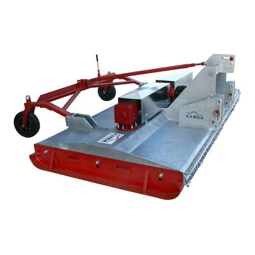 Kanga Tri-Rotor Slasher - 3.6m / 200hp