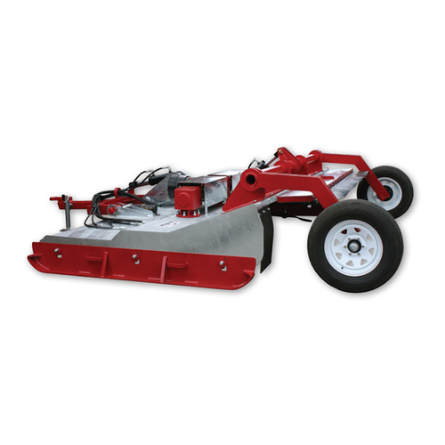 Kanga Trailing Pasture Topper