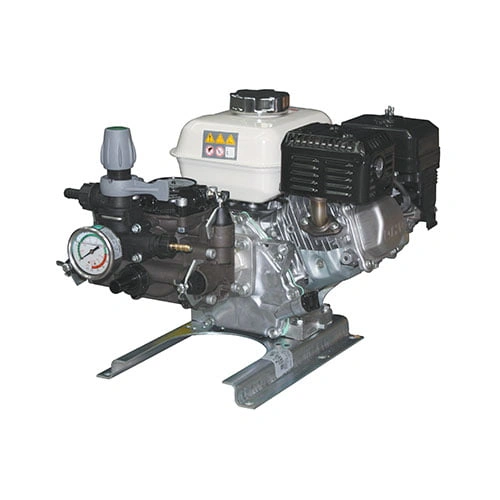 Genuine Comet MC20/20 Honda GX120 Motorised Pump