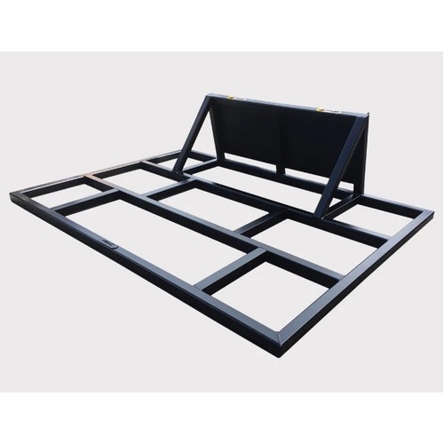 Himac Skid Steer Level Spreader Bar - 1800 mm