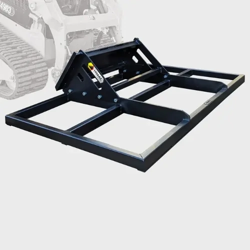 Himac Skid Steer Level Spreader Bar - 2400mm