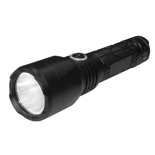 Terrabright Rechargeable LED Flashlight (LIGHT-47)