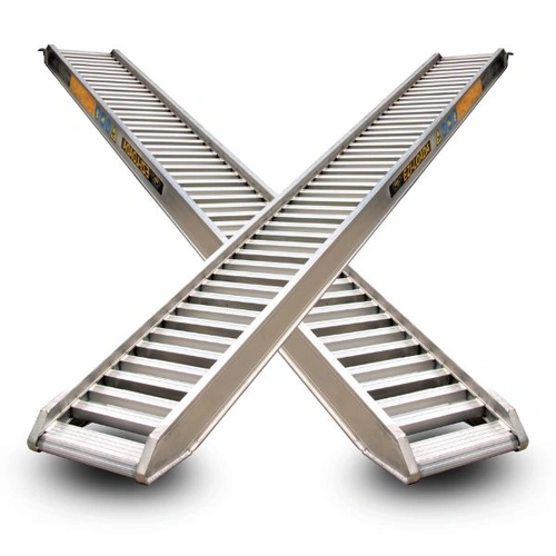 Digga LR593545 Loading Ramps 6.2T x 3.5m