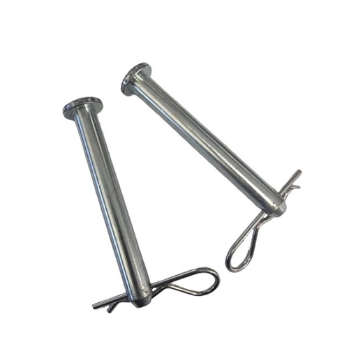 Digga Ramp Pin Set