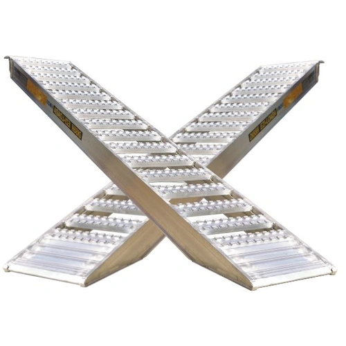 Digga LRU663550 Loading Ramps 7.0T x 3.5m