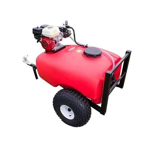 Silvan LT30-34 300Ltr Motorised Lightfoot Sprayer 