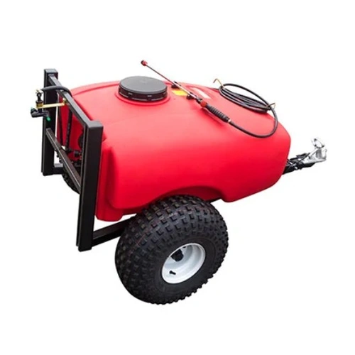 Silvan LT30-S8-1 300Ltr 12v Lightfoot Sprayer With Boomless Nozzle