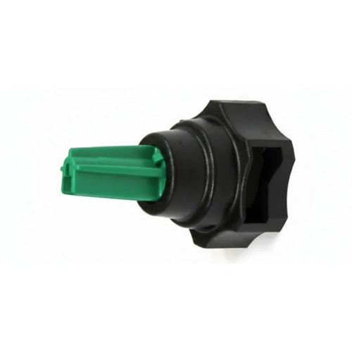 Silvan Boomless Nozzle (M99-75B) Replacement Nozzle &amp; Cap 