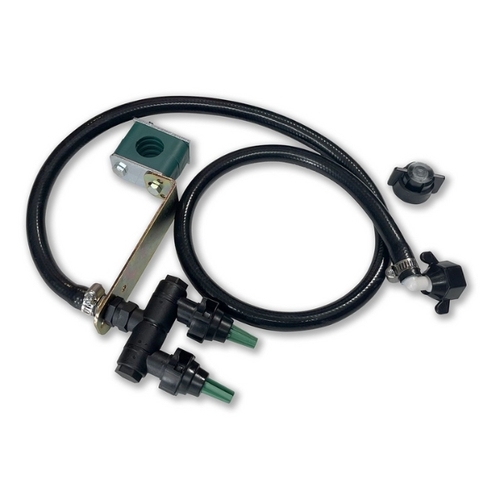 Silvan ATV Boomless Nozzle Kit 